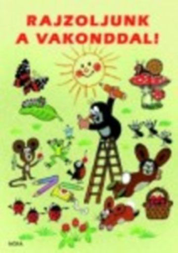 Rajzoljunk a vakonddal termékhez kapcsolódó kép