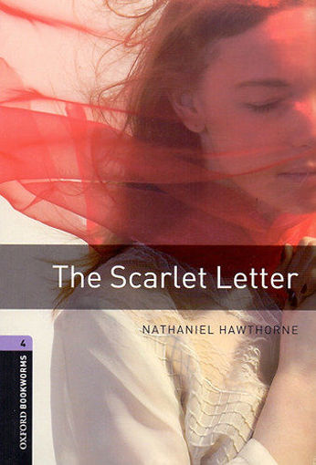 The Scarlet Letter - Library 4 3e termékhez kapcsolódó kép
