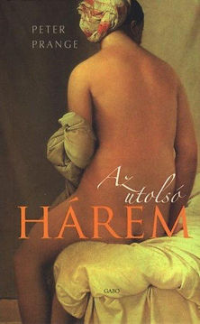 Az utolsó hárem termékhez kapcsolódó kép