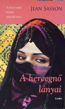 A hercegnő lányai termékhez kapcsolódó kép