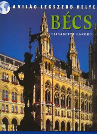 Bécs termékhez kapcsolódó kép