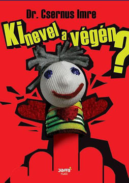 Ki nevel a végén? termékhez kapcsolódó kép