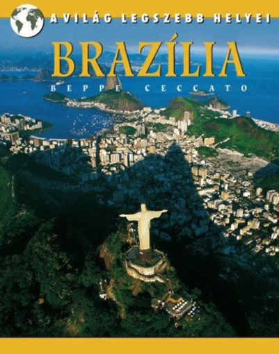 Brazília termékhez kapcsolódó kép