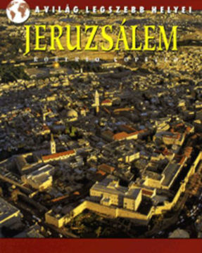 Jeruzsálem termékhez kapcsolódó kép