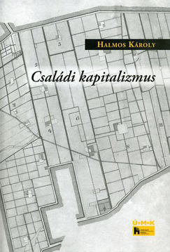 Családi kapitalizmus termékhez kapcsolódó kép