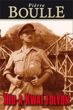 Híd a Kwai folyón termékhez kapcsolódó kép