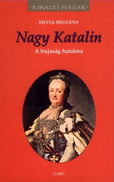 Nagy Katalin  - A bujaság hatalma termékhez kapcsolódó kép