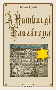 A hamburgi kaszárnya termékhez kapcsolódó kép