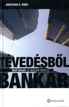 Tévedésből bankár - Wall Street: az elveszett illúzió - Wall Street: az elveszett illúzió termékhez kapcsolódó kép