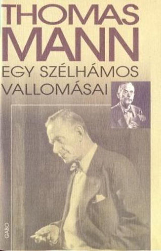 Egy szélhámos vallomásai termékhez kapcsolódó kép