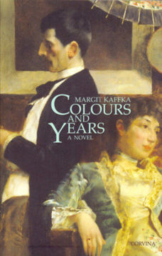 Colours and Years - Színek és évek termékhez kapcsolódó kép