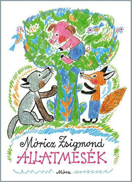 Állatmesék termékhez kapcsolódó kép