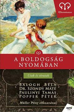 A boldogság nyomában termékhez kapcsolódó kép