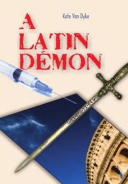 A latin démon termékhez kapcsolódó kép