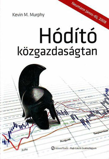 Hódító közgazdaságtan termékhez kapcsolódó kép