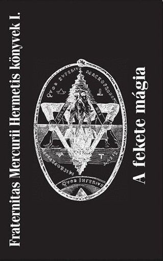 A fekete mágia termékhez kapcsolódó kép