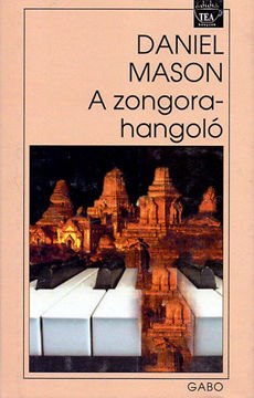 A zongorahangoló termékhez kapcsolódó kép