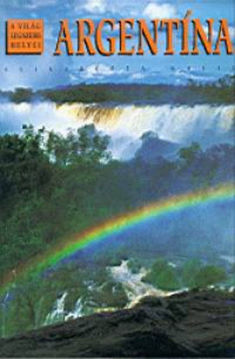 Argentína - A világ legszebb helyei termékhez kapcsolódó kép
