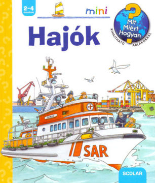 Hajók - Kihajtható ablakokkal termékhez kapcsolódó kép