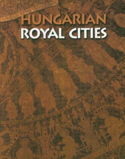 Hungarian Royal Cities termékhez kapcsolódó kép