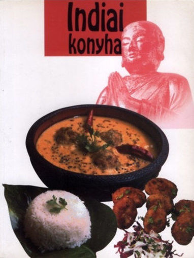 Indiai konyha termékhez kapcsolódó kép