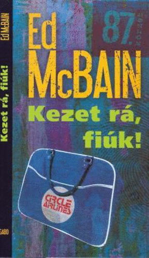 Kezet rá, fiúk! termékhez kapcsolódó kép