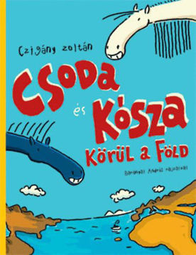 Csoda és Kósza körül a Föld termékhez kapcsolódó kép