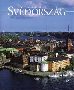 Svédország - Új kilátó termékhez kapcsolódó kép