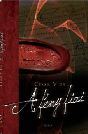 A fény fiai termékhez kapcsolódó kép