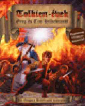 Tolkien-évek termékhez kapcsolódó kép