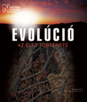 Evolúció  - Az élet története termékhez kapcsolódó kép