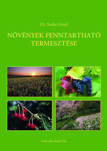 Növények fenntartható termesztése termékhez kapcsolódó kép