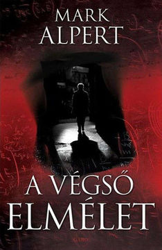 A végső elmélet termékhez kapcsolódó kép