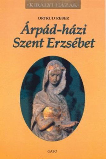 Árpád-házi szent Erzsébet termékhez kapcsolódó kép
