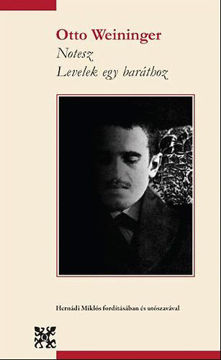 Notesz - Levelek egy baráthoz - Levelek egy baráthoz termékhez kapcsolódó kép