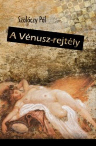 A Vénusz-rejtély termékhez kapcsolódó kép