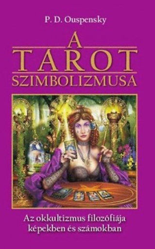 A tarot szimbolizmusa termékhez kapcsolódó kép