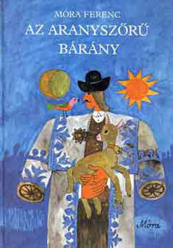 Az aranyszőrű bárány termékhez kapcsolódó kép