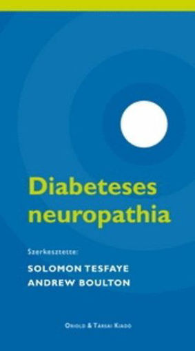 Diabeteses neuropathia termékhez kapcsolódó kép