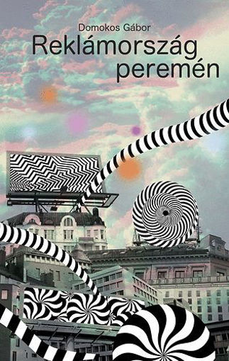 Reklámország peremén termékhez kapcsolódó kép