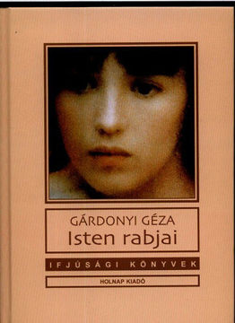 Isten rabjai termékhez kapcsolódó kép