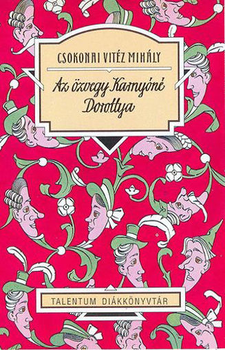 Az özvegy Karnyóné - Dorottya termékhez kapcsolódó kép