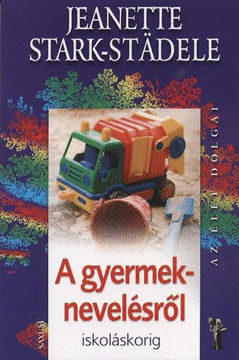 A gyermeknevelésről iskoláskorig termékhez kapcsolódó kép