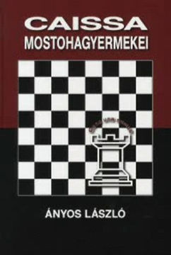 Caissa mostohagyemekei termékhez kapcsolódó kép