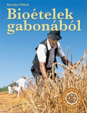 Bioételek gabonából - NAPSÜTÖTTE ÍZEK termékhez kapcsolódó kép