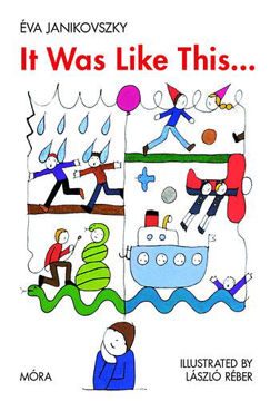 It Was Like This… termékhez kapcsolódó kép