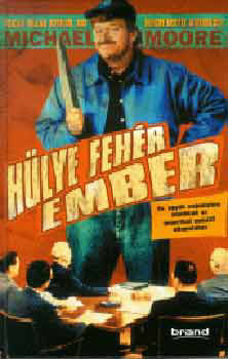 Hülye fehér ember termékhez kapcsolódó kép