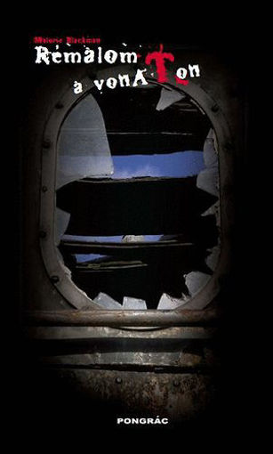 Rémálom a vonaton termékhez kapcsolódó kép