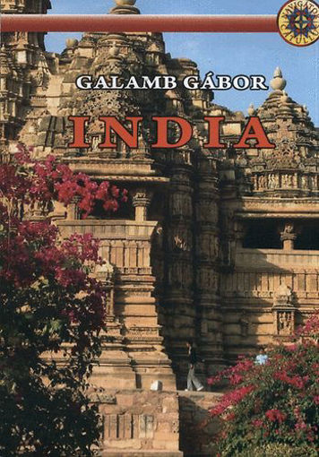 India - Kalandozás távoli tájakon termékhez kapcsolódó kép