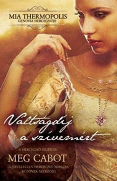 Váltságdíj a szívemért termékhez kapcsolódó kép